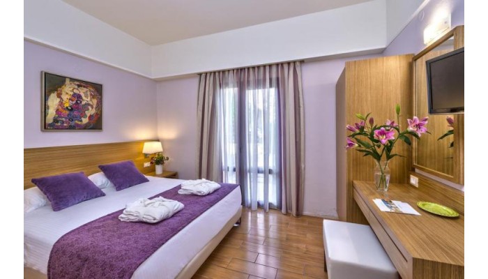 Porto Platanias Village Resort poza 1