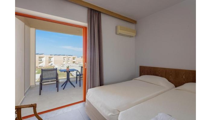 Rethymno Village poza 12