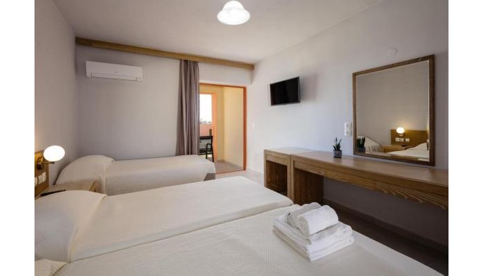 Rethymno Village poza 15