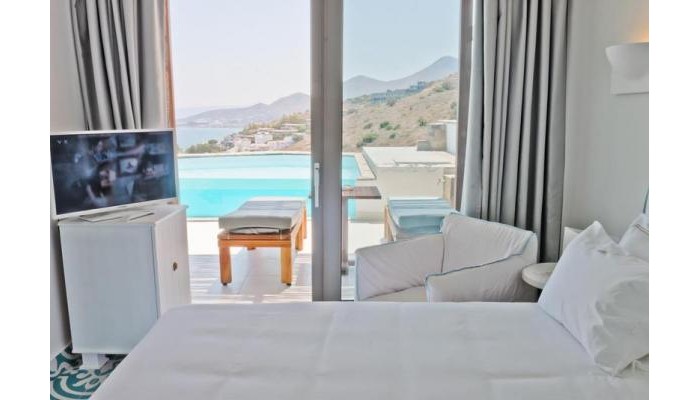 Royal Marmin Bay Boutique & Art Hotel (Adults Only) poza 3