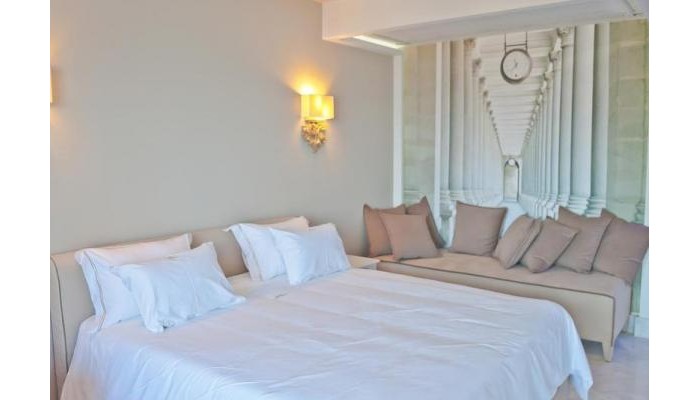 Royal Marmin Bay Boutique & Art Hotel (Adults Only) poza 1