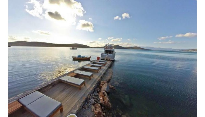 Royal Marmin Bay Boutique & Art Hotel (Adults Only) poza 19