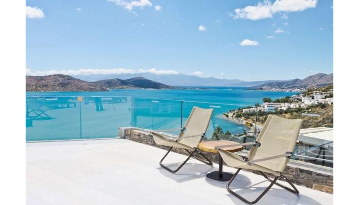 Royal Marmin Bay Boutique & Art Hotel (Adults Only) poza 18