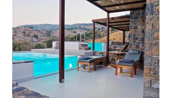 Royal Marmin Bay Boutique & Art Hotel (Adults Only) poza 6