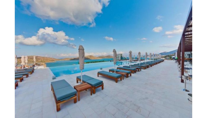 Royal Marmin Bay Boutique & Art Hotel (Adults Only) poza 12