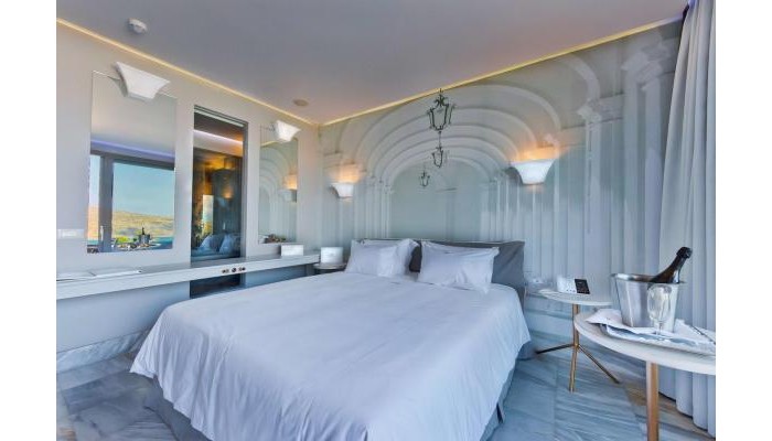 Royal Marmin Bay Boutique & Art Hotel (Adults Only) poza 16