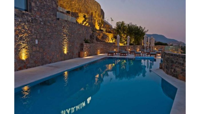 Royal Marmin Bay Boutique & Art Hotel (Adults Only) poza 20