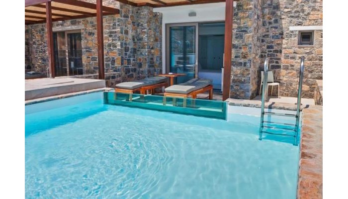 Royal Marmin Bay Boutique & Art Hotel (Adults Only) poza 5