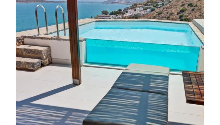 Royal Marmin Bay Boutique & Art Hotel (Adults Only) poza 2