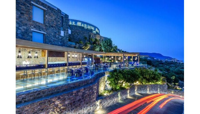 Royal Marmin Bay Boutique & Art Hotel (Adults Only) poza 24