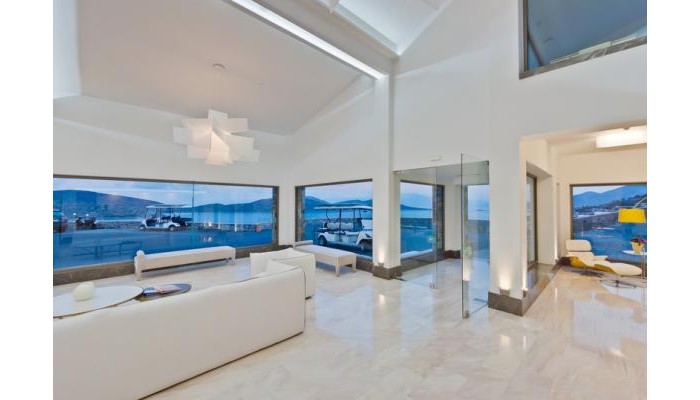 Royal Marmin Bay Boutique & Art Hotel (Adults Only) poza 9