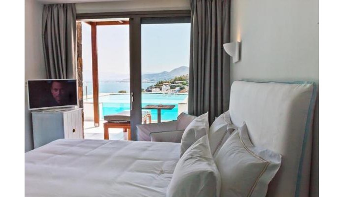 Royal Marmin Bay Boutique & Art Hotel (Adults Only) poza 4