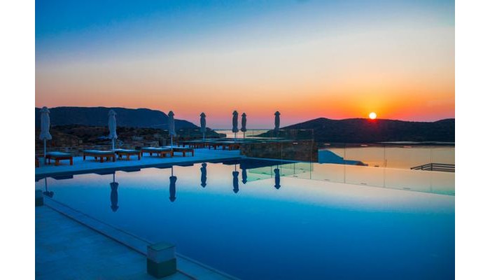 Royal Marmin Bay Boutique & Art Hotel (Adults Only) poza 10