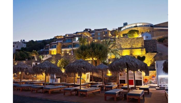 Royal Marmin Bay Boutique & Art Hotel (Adults Only) poza 0