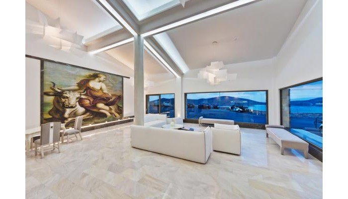 Royal Marmin Bay Boutique & Art Hotel (Adults Only) poza 7