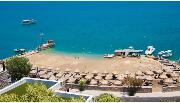 Royal Marmin Bay Boutique & Art Hotel (Adults Only) poza 21