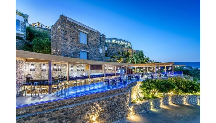 Royal Marmin Bay Boutique & Art Hotel (Adults Only) poza 23