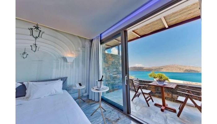 Royal Marmin Bay Boutique & Art Hotel (Adults Only) poza 17