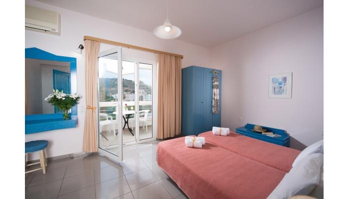 Scala Hotel Apartments poza 3