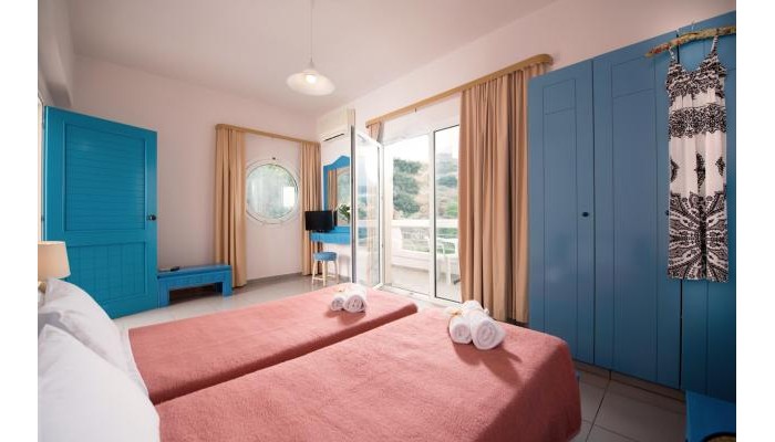 Scala Hotel Apartments poza 2