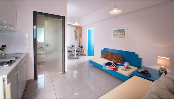 Scala Hotel Apartments poza 4