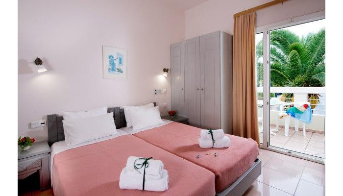 Scala Hotel Apartments poza 1