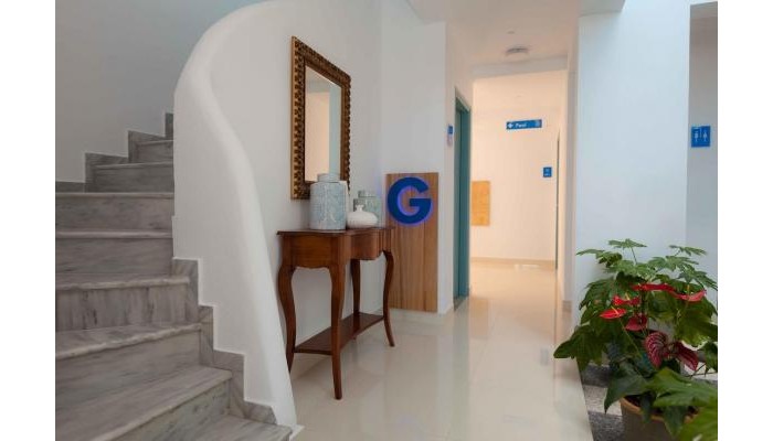 Serenity Blue Hotel poza 7