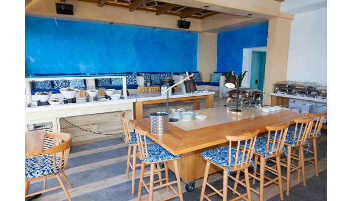 Serenity Blue Hotel poza 10