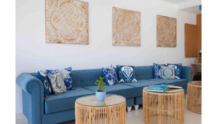 Serenity Blue Hotel poza 16