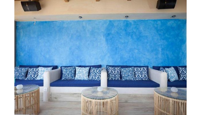 Serenity Blue Hotel poza 14