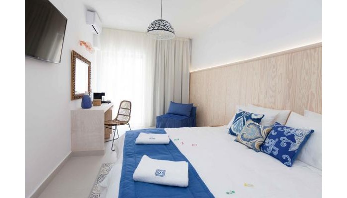 Serenity Blue Hotel poza 6