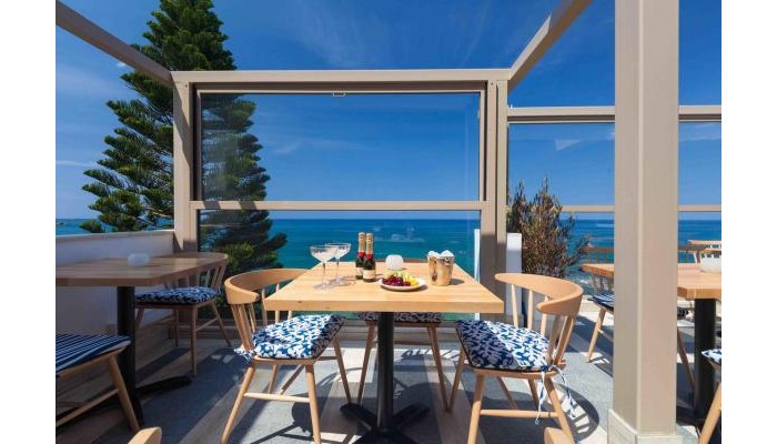 Serenity Blue Hotel poza 13