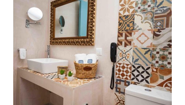 Serenity Blue Hotel poza 17