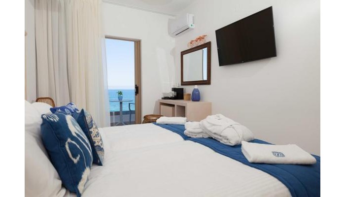 Serenity Blue Hotel poza 8