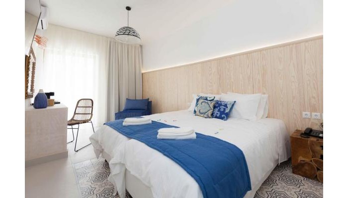 Serenity Blue Hotel poza 15