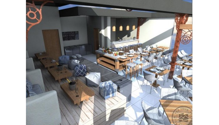 Serenity Blue Hotel poza 5