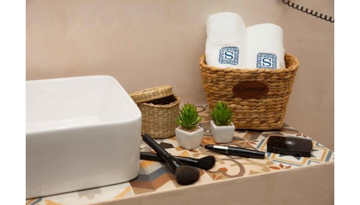 Serenity Blue Hotel poza 12