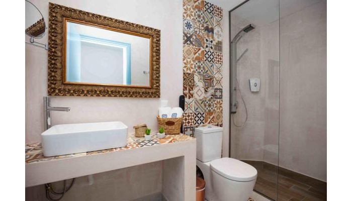 Serenity Blue Hotel poza 11