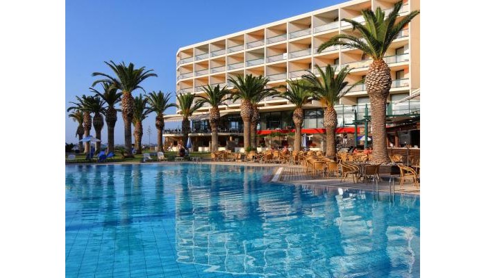 Sirens Beach & Village poza 1