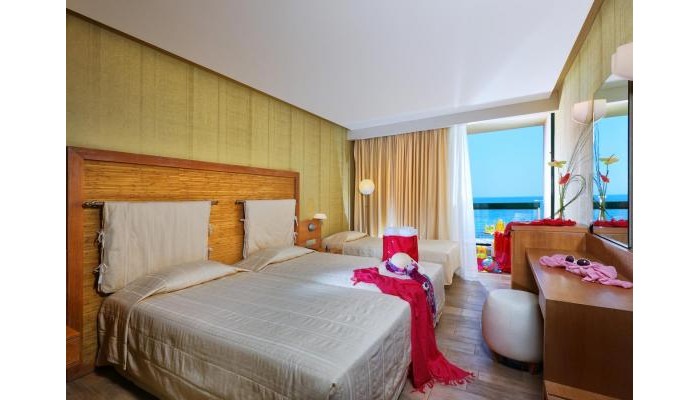 Sirens Beach & Village poza 4