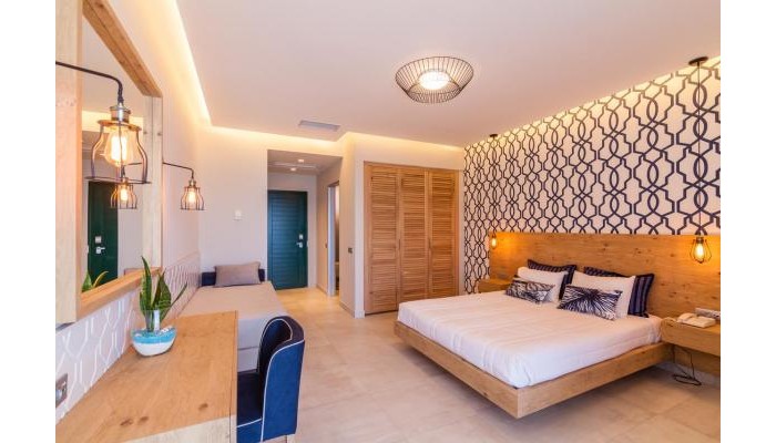 Sirens Beach & Village poza 5