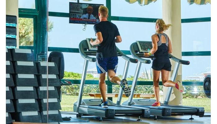 Sirens Beach & Village poza 7