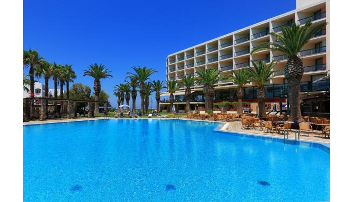 Sirens Beach & Village poza 0