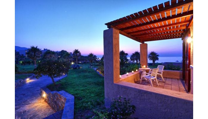 Sirens Beach & Village poza 9