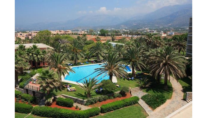 Sirens Beach & Village poza 11