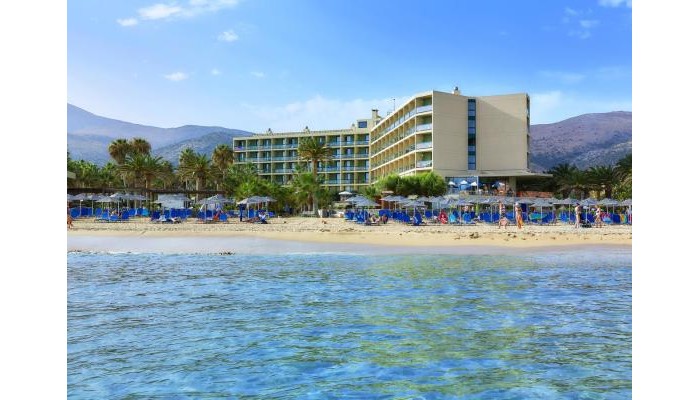 Sirens Beach & Village poza 12