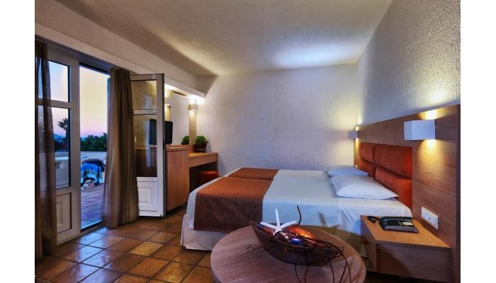 Sirens Beach & Village poza 13