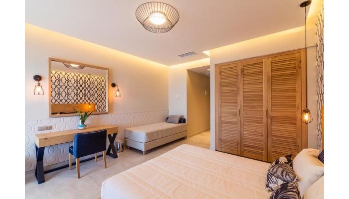 Sirens Beach & Village poza 16