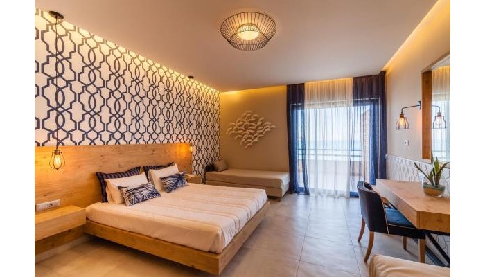 Sirens Beach & Village poza 17