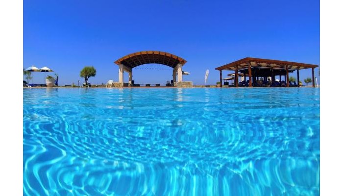 Sirens Beach & Village poza 18